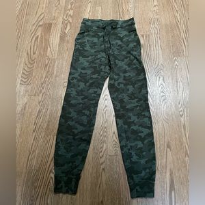 Ready to Rulu lululemon jogger